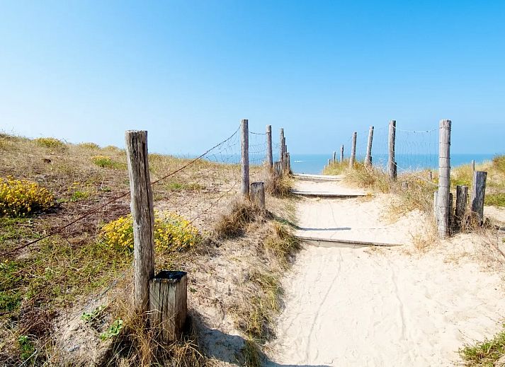 Vakantiepark Callassande