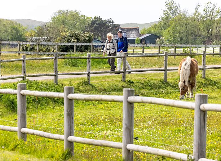 Vakantiepark Callassande