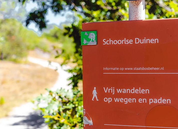 Vakantiepark Callassande