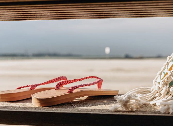 Roompot Beach Villa's Hoek van Holland