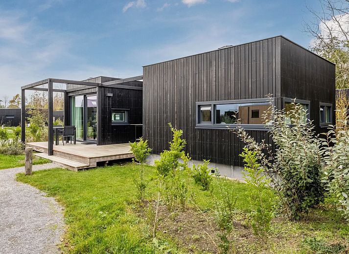 Noordzee R�sidence De Banjaard