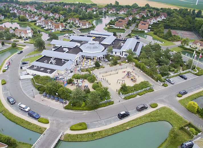 Noordzee R�sidence De Banjaard