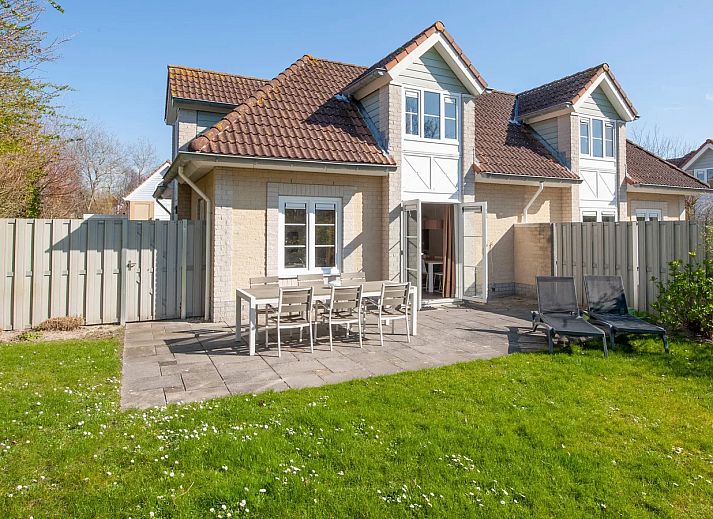 Noordzee R�sidence De Banjaard