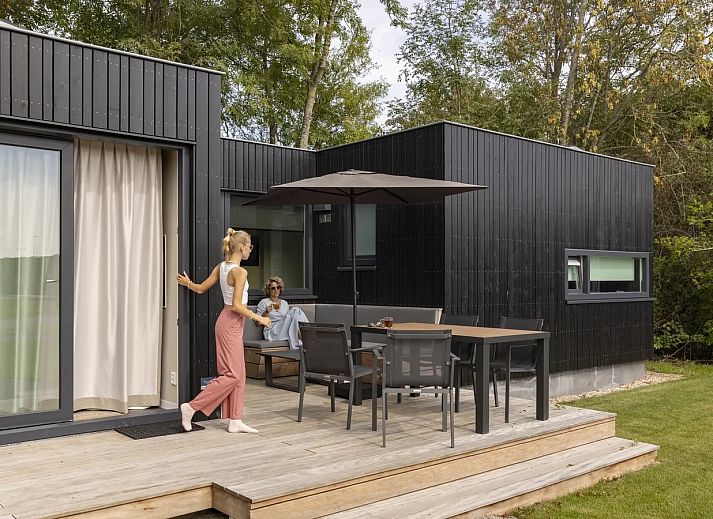 Noordzee R�sidence De Banjaard