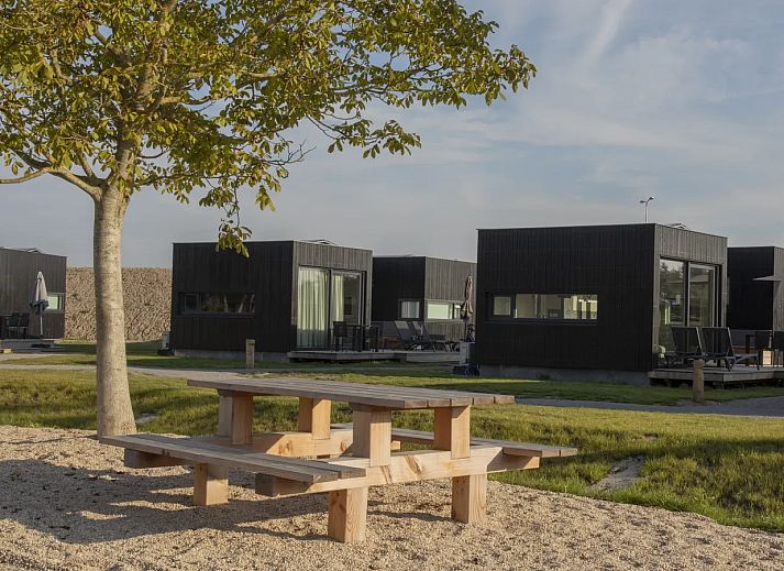 Noordzee R�sidence De Banjaard