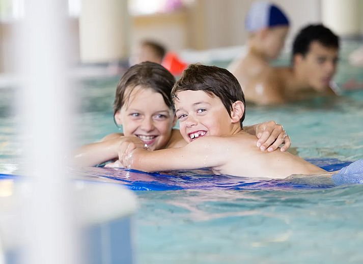 Noordzee R�sidence De Banjaard