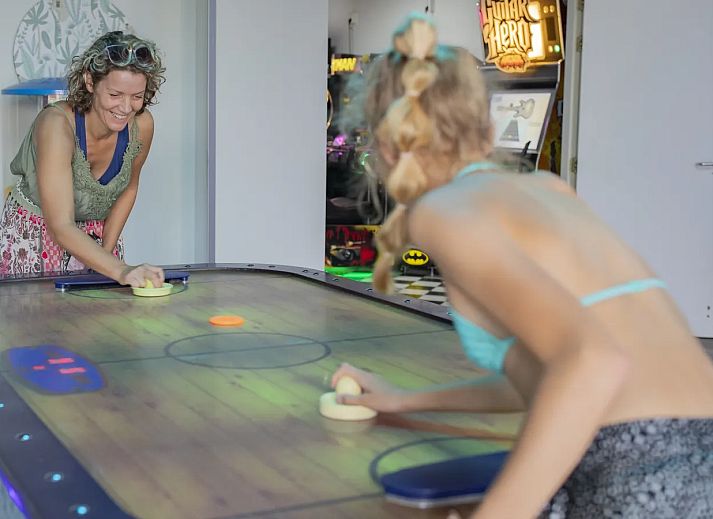 Noordzee R�sidence De Banjaard