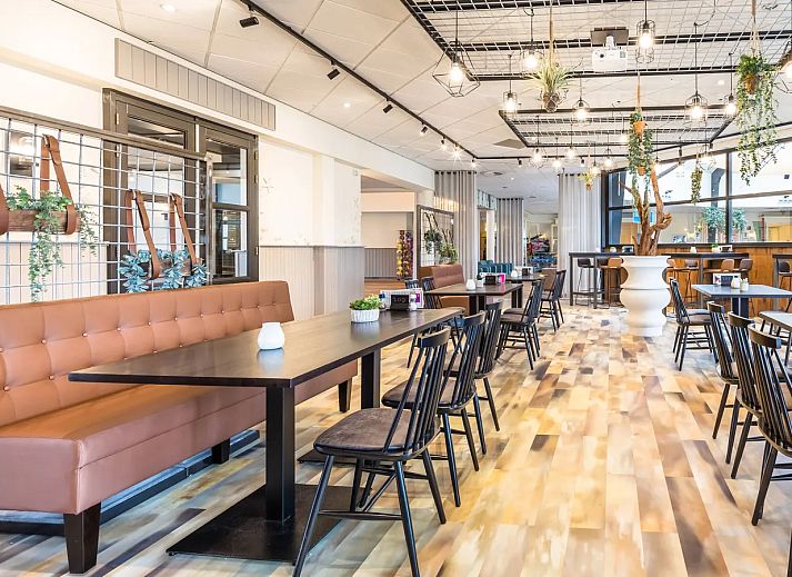 Noordzee R�sidence De Banjaard