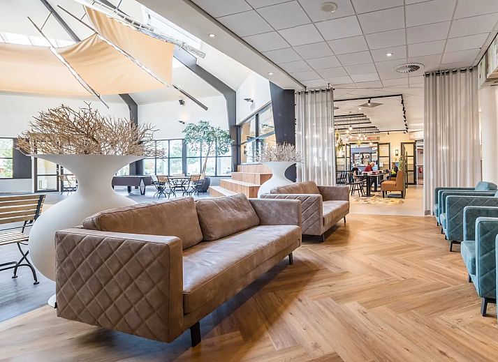 Noordzee R�sidence De Banjaard