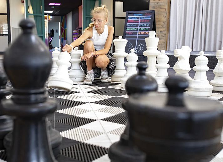 Noordzee R�sidence De Banjaard