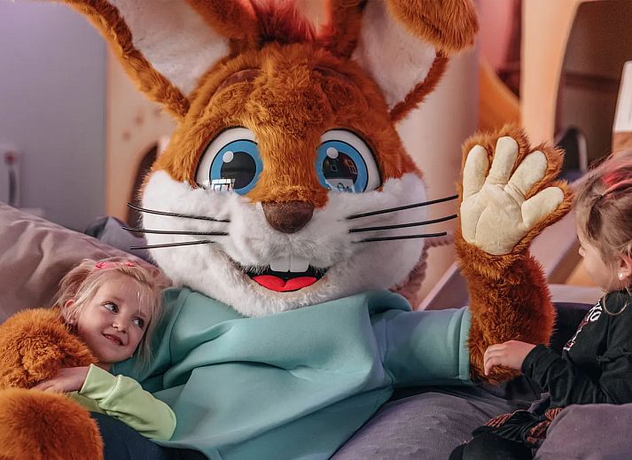 Noordzee R�sidence De Banjaard