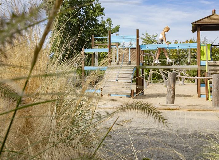 Noordzee R�sidence De Banjaard