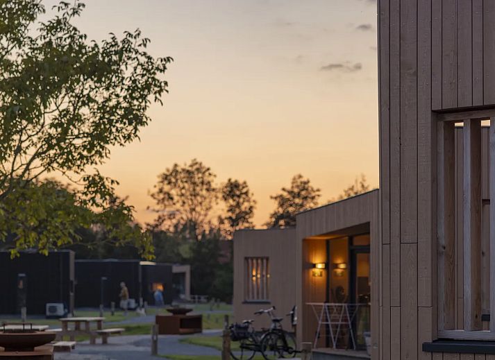 Noordzee R�sidence De Banjaard