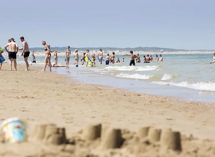 Noordzee R�sidence De Banjaard