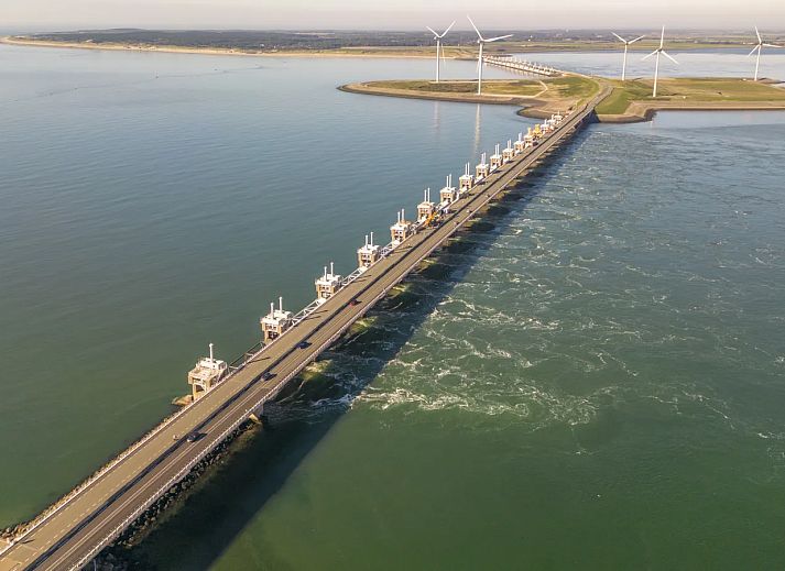 Noordzee R�sidence De Banjaard