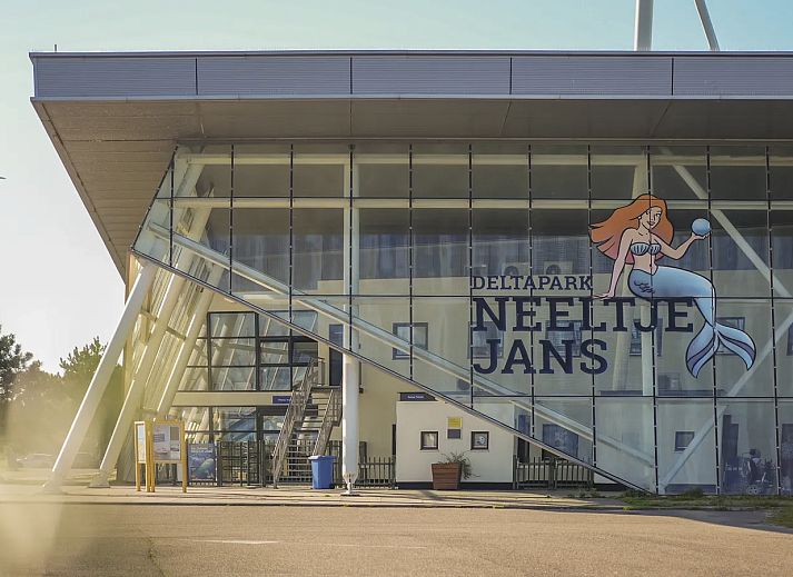 Noordzee R�sidence De Banjaard