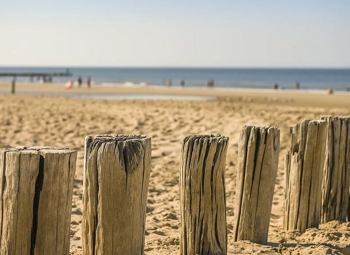 Noordzee R�sidence De Banjaard