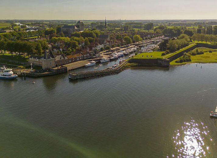 Noordzee R�sidence De Banjaard