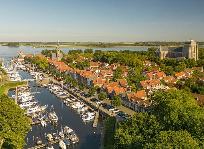 Noordzee R�sidence De Banjaard