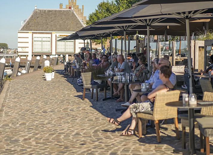 Noordzee R�sidence De Banjaard