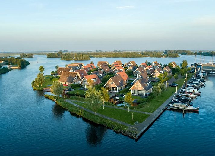 Landal Waterpark Terherne