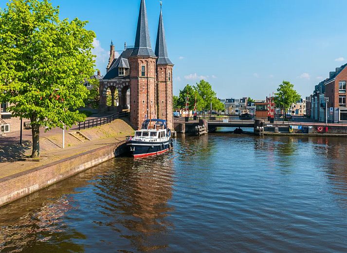 Landal Waterpark Terherne