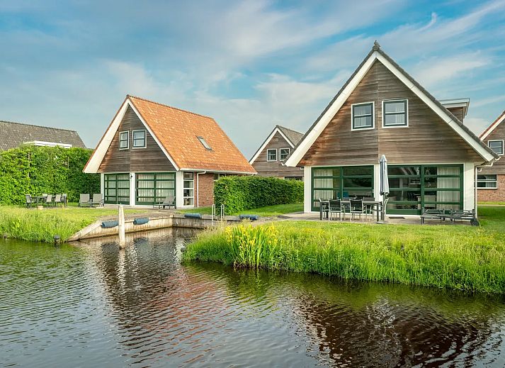 Landal Waterpark Terherne