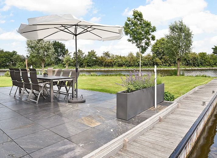 Landal Waterpark Terherne