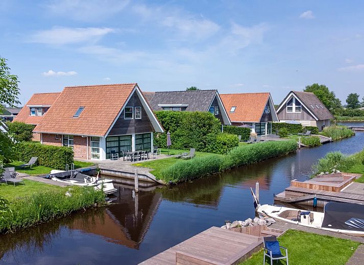 Landal Waterpark Terherne