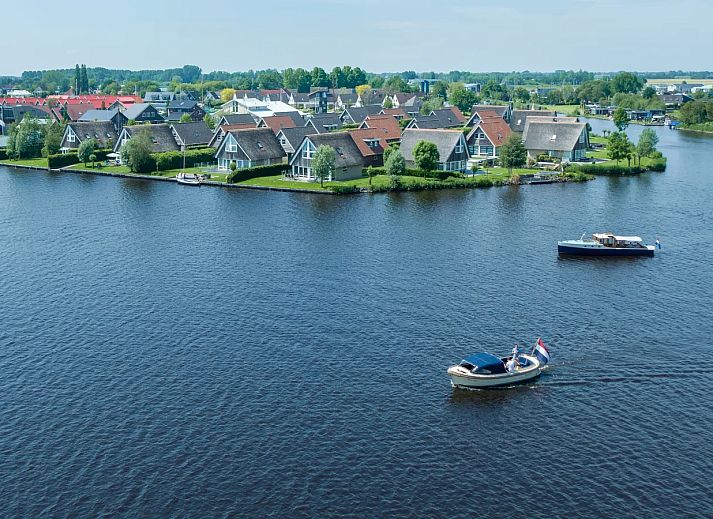 Landal Waterpark Terherne