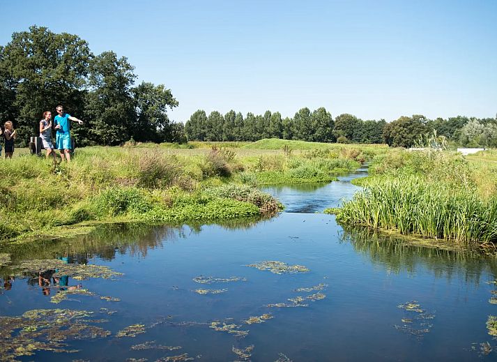 Landal Waterpark Terherne