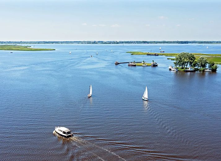 Landal Waterpark Terherne