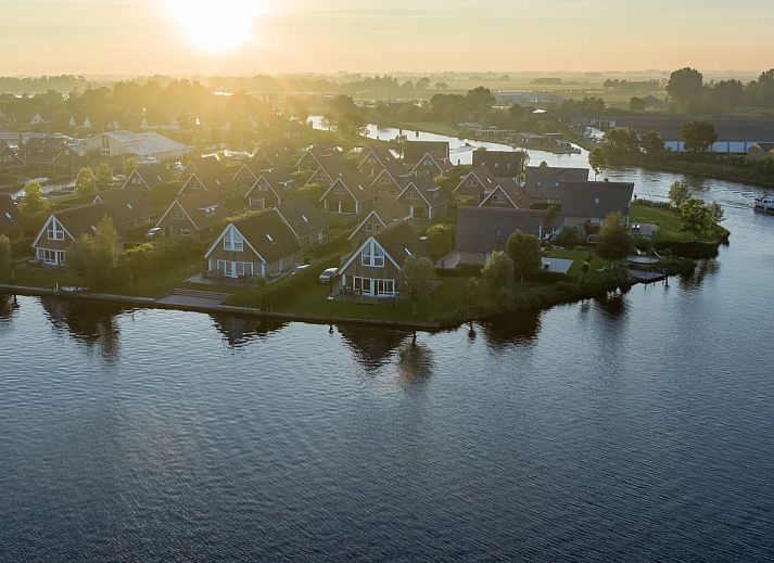 Landal Waterpark Terherne