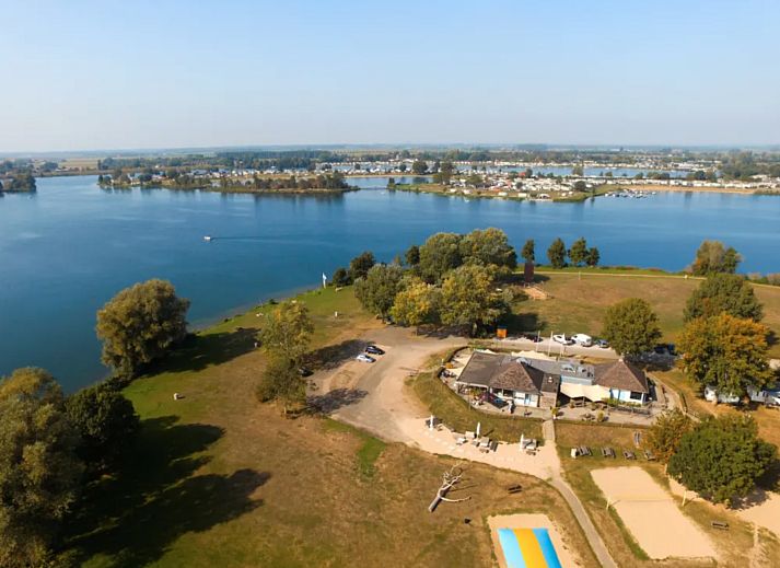 Recreatiepark Riverside