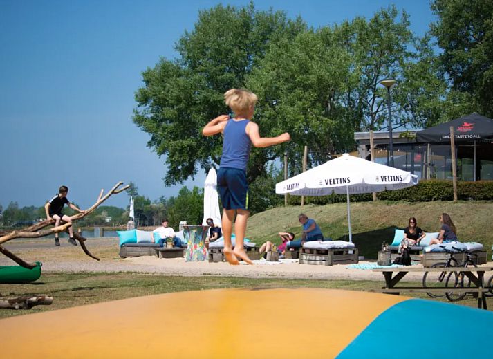 Recreatiepark Riverside