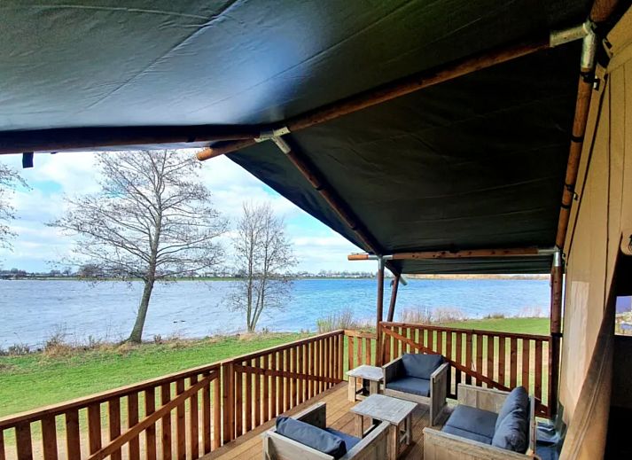 Recreatiepark Riverside