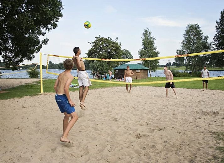 Recreatiepark Riverside