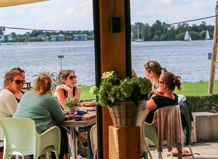 Recreatiepark Riverside