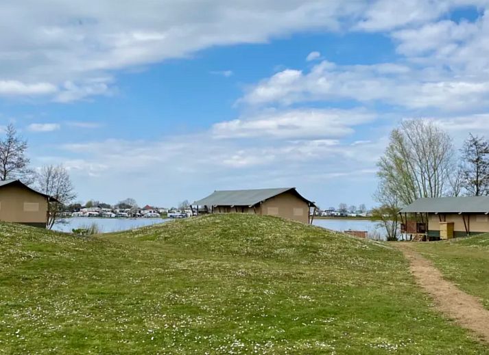 Recreatiepark Riverside