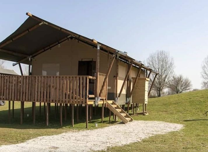 Recreatiepark Riverside