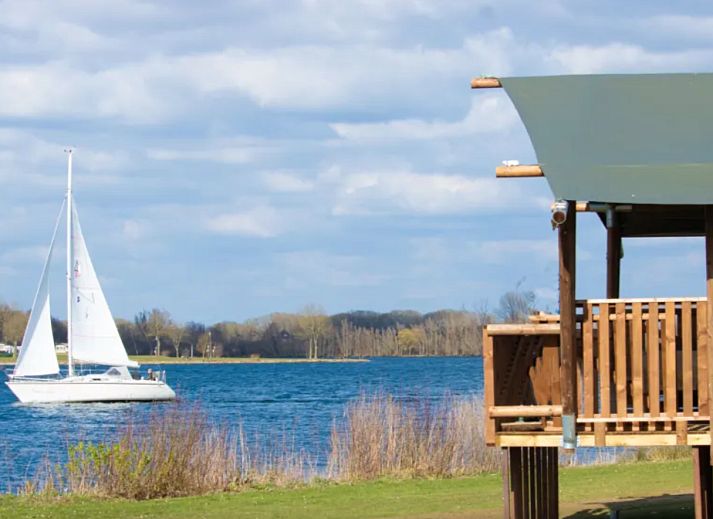 Recreatiepark Riverside