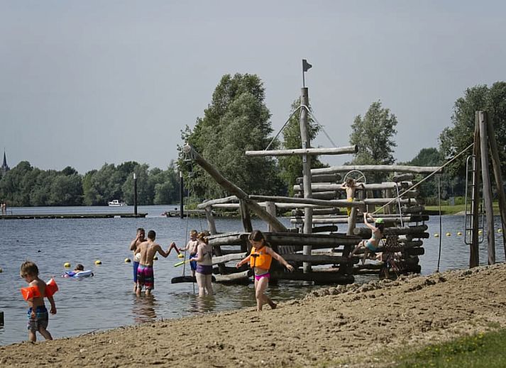 Recreatiepark Riverside