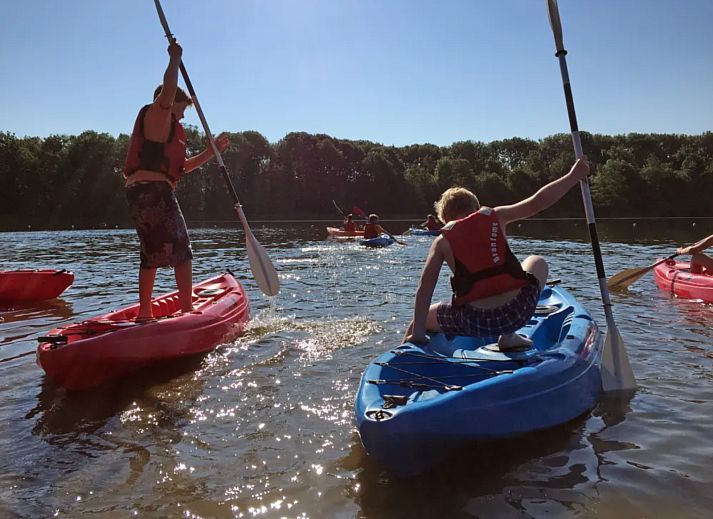 Recreatiepark Riverside