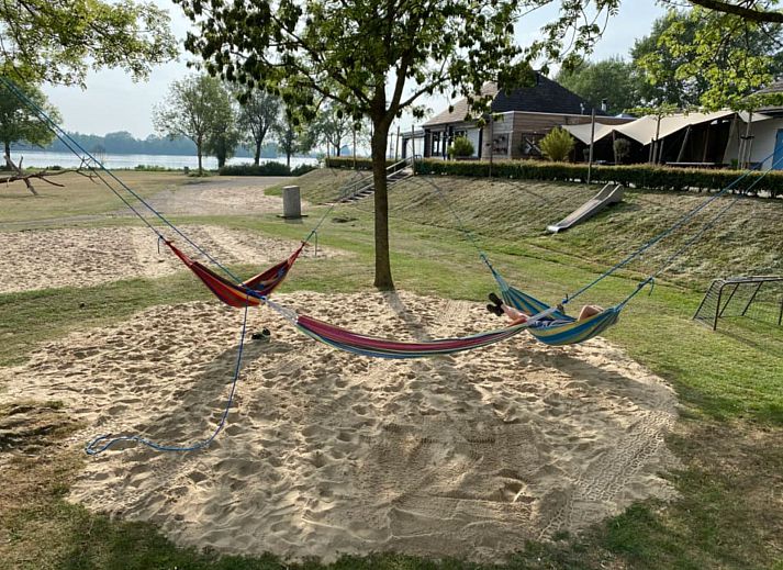 Recreatiepark Riverside