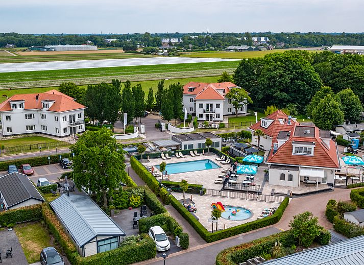 EuroParcs Noordwijkse Duinen
