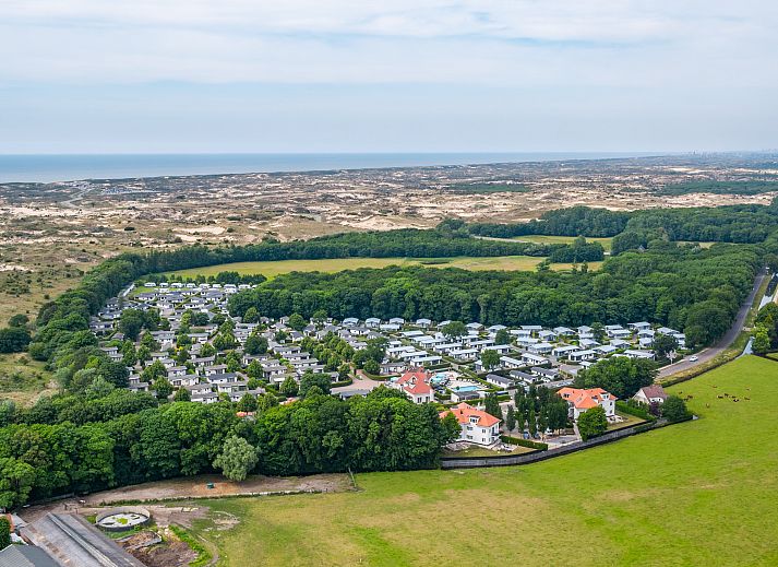 EuroParcs Noordwijkse Duinen