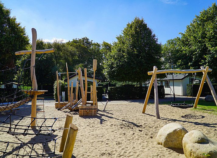 EuroParcs Noordwijkse Duinen