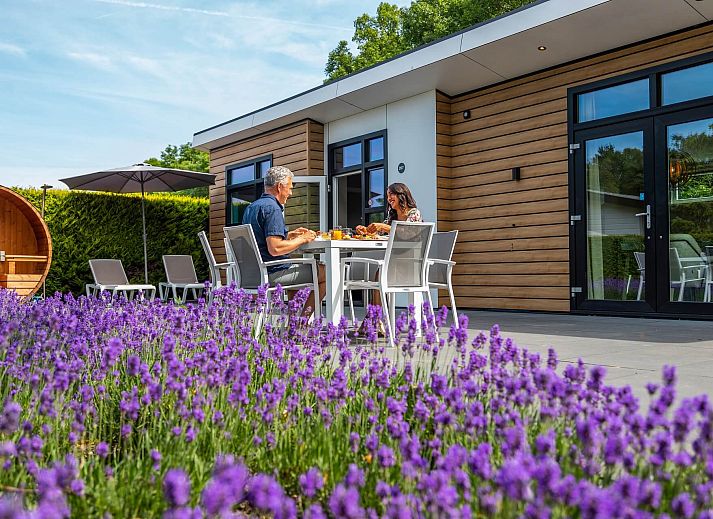 EuroParcs Noordwijkse Duinen