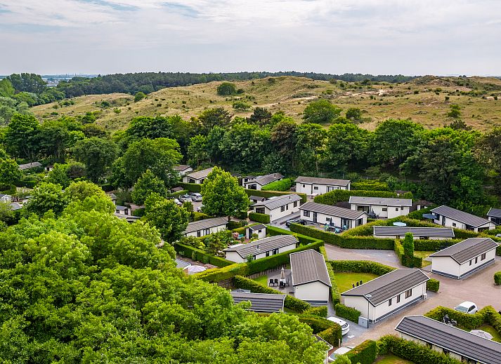 EuroParcs Noordwijkse Duinen