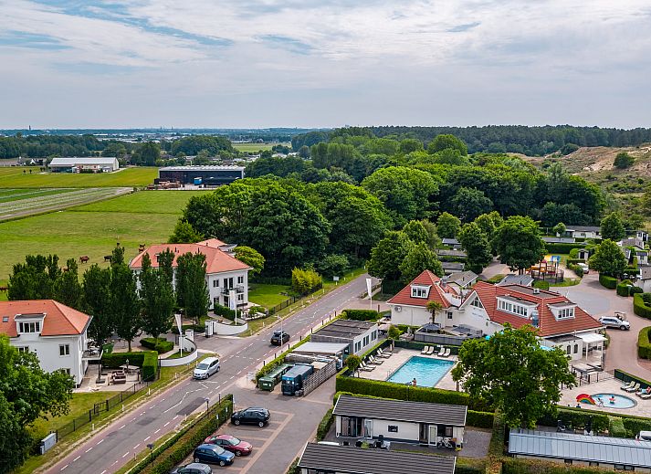 EuroParcs Noordwijkse Duinen